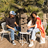 COZYHEMP™ BLANKET - Warm Wave