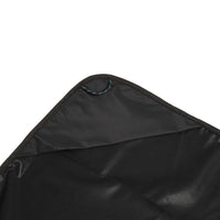 The Everywhere Mat - Retro Sunrise (The Stash Mat)