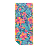 The Everywhere Towel - Blue Hawaii (The Shammy Towel)