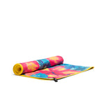The Everywhere Towel - Blue Hawaii (The Shammy Towel)