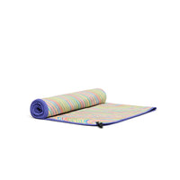The Everywhere Towel - Deckstripe (The Shammy Towel)