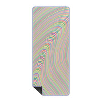 The Everywhere Towel - Deckstripe (The Shammy Towel)