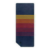 The Everywhere Towel - Deepwater Rays (The Shammy Towel)