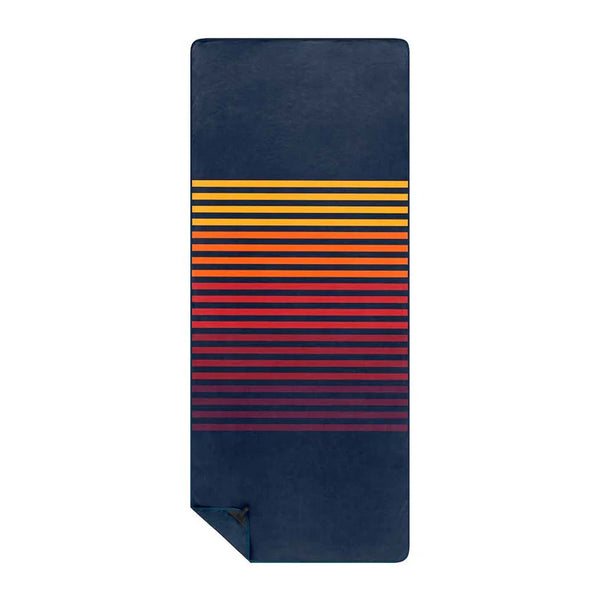 The Everywhere Towel - Deepwater Rays (The Shammy Towel)