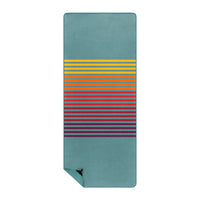 The Everywhere Towel - Glacier Rays (The Shammy Towel)
