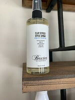 Clay Effects Style Spray