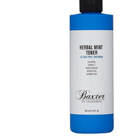 Herbal Mint Toner by Baxter of California