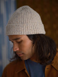 Skiff Beanie - Oatcake