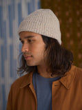 Skiff Beanie - Oatcake