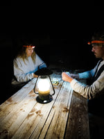 POLER LANTERN