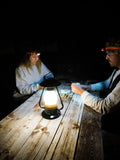 POLER LANTERN