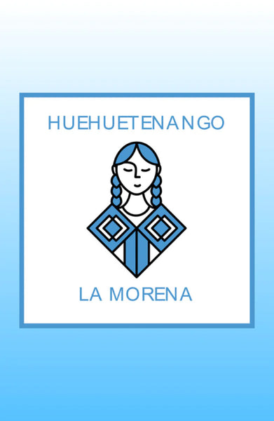 La Morena, Huehuetenango, Guatemala - whole bean coffee by Bar Nine - 250g