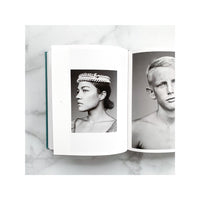 Surf Tribe - Hardcover Book