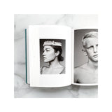 Surf Tribe - Hardcover Book