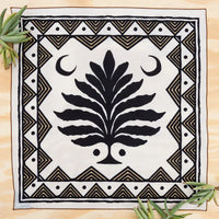 "THE BLOOM" ✷ Bandits Bandanas