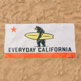 Brutus Flag Towel