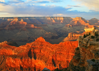 USA National Parks: Lands of Wonder