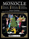 Monocle Magazine (current & back issues)