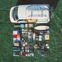 VAN LIFE: YOUR HOME ON THE ROAD