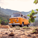 VAN LIFE: YOUR HOME ON THE ROAD