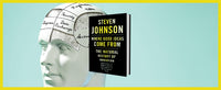 Where Good Ideas Come From: The Natural History of Innovation